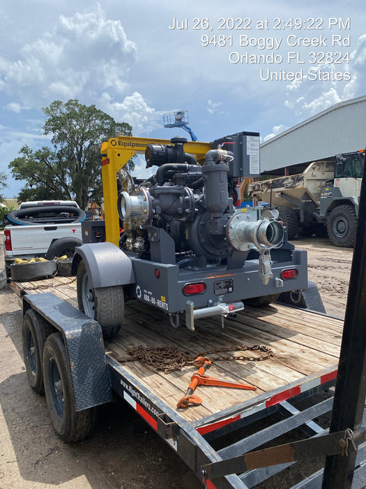 2022 ATLAS COPCO PAC F66 KD