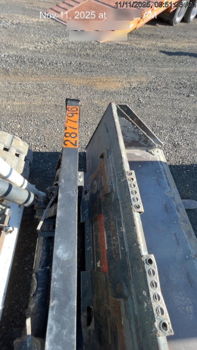 2023 ARROW MATERIAL HANDLING F5100CB