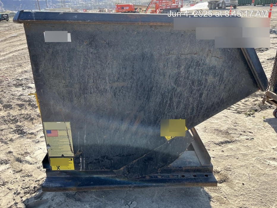 2019 ARROW MATERIAL HANDLING HP-6000-250