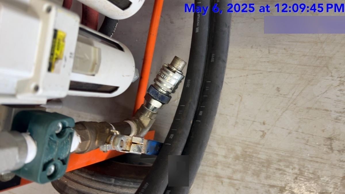 2022 WIDDER 11100