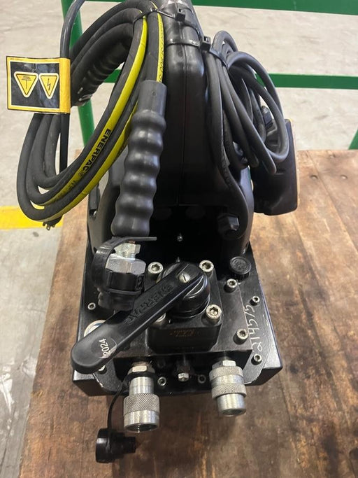 2022 ENERPAC ZU4408JB