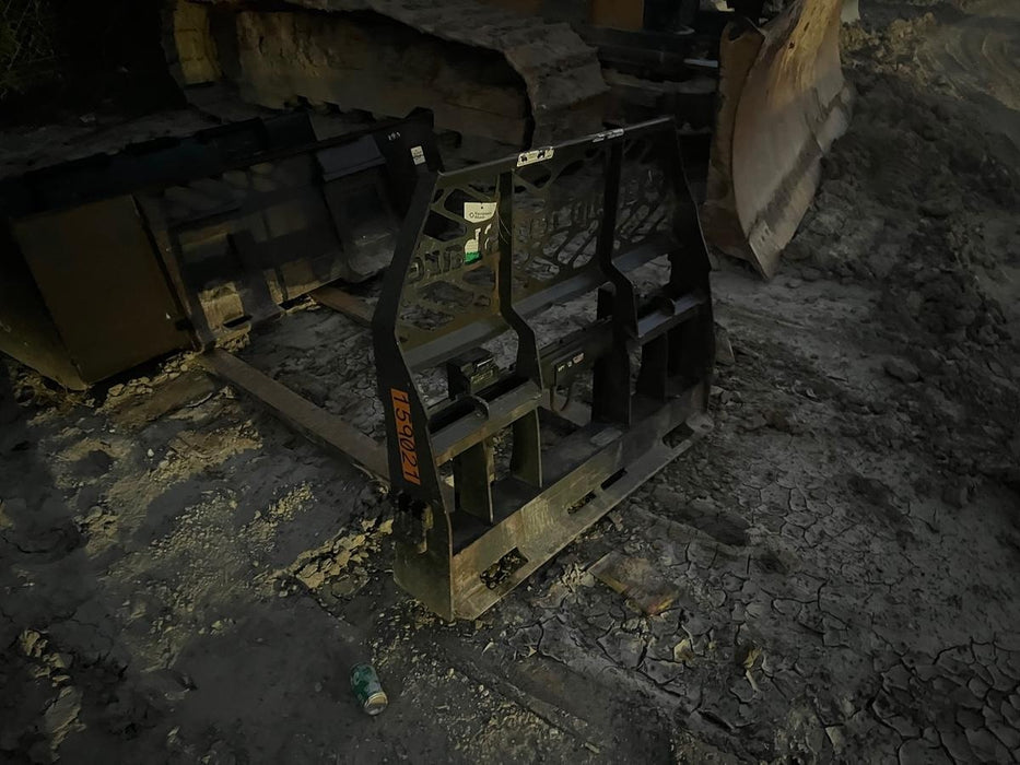 2021 PALADIN 48" Pallet Forks - Paladin