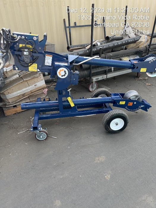 2024 CURRENT TOOLS 100A