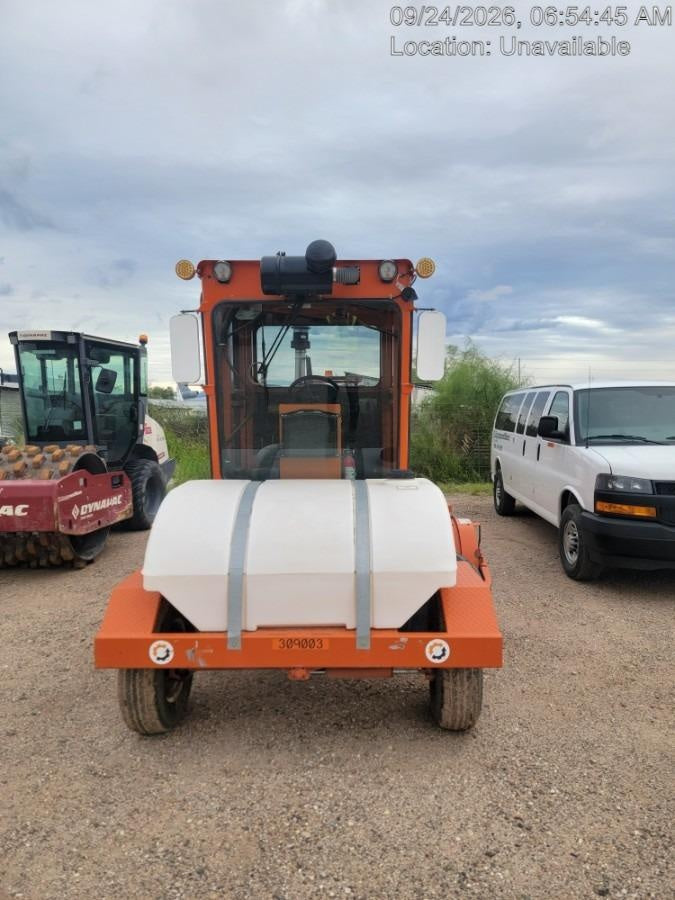 2023 BROCE RCT350