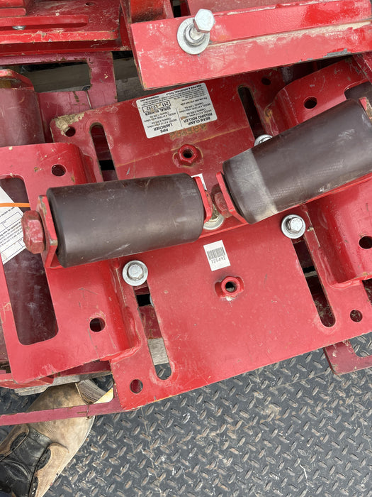 2022 MATHEY DEARMAN 2110