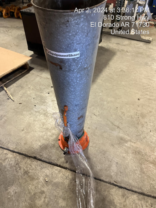 2021 MICHIGAN PNEUMATIC HV-6AM