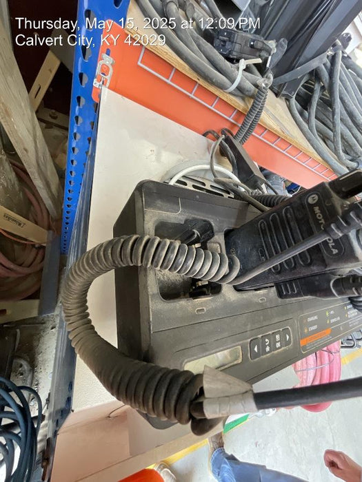 2022 MOTOROLA PMPN4284