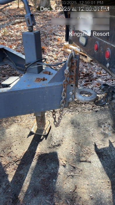 2023 ATLAS COPCO XAS 850