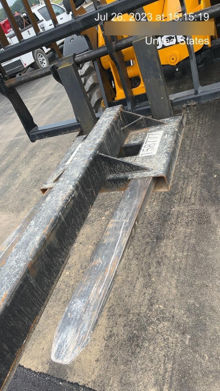 2021 STAR INDUSTRIES M1360B - Star JIB Boom