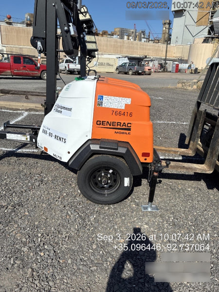 2026 GENERAC MLTS-4