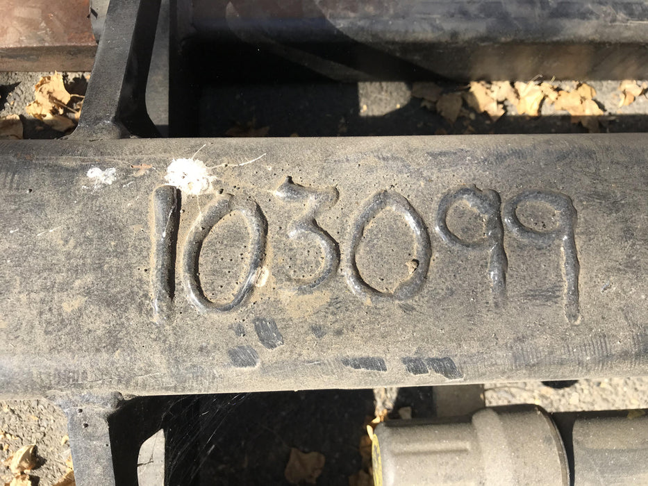 2020 STAR INDUSTRIES M1360B - Star JIB Boom