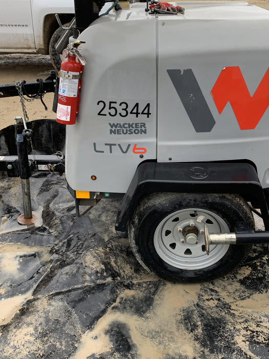 2021 LIND EQUIPMENT LE980LEDV-T4B