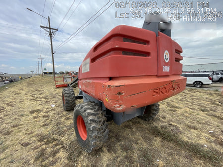 2019 SKYJACK SJ66T