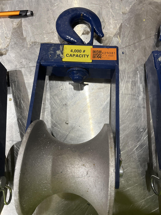 2024 CURRENT TOOLS 406