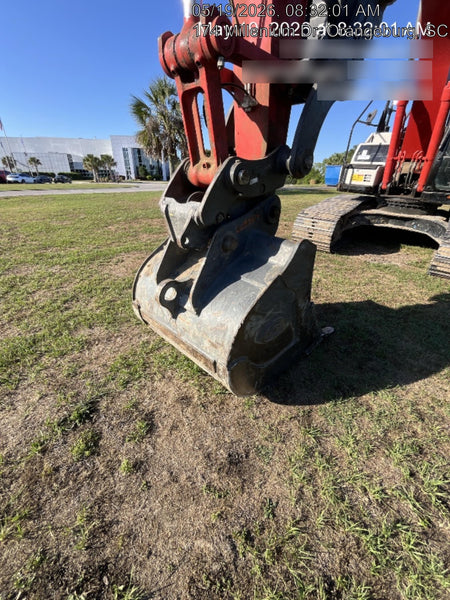 2024 STRICKLAND BT-26H0481421040016PH1