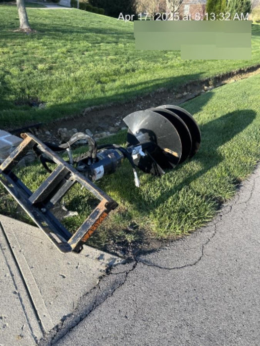 2023 AUGER TORQUE 3300-30