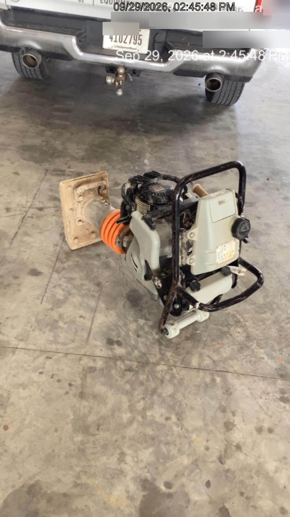 2023 MULTIQUIP MTX60HD