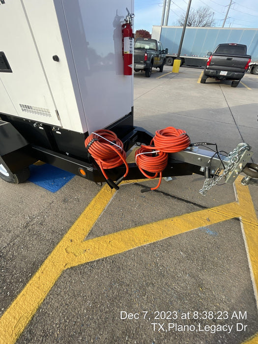 2022 SHINDAIWA DGK25F