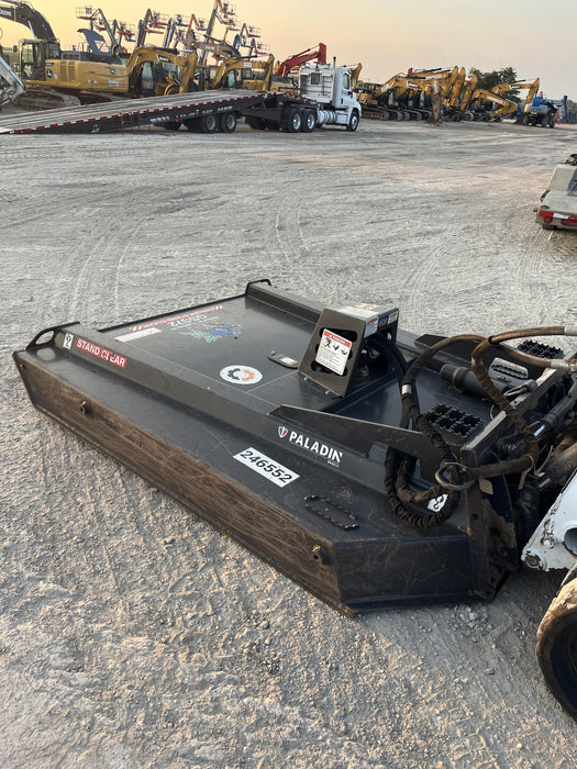 2022 PALADIN 30372A-0022