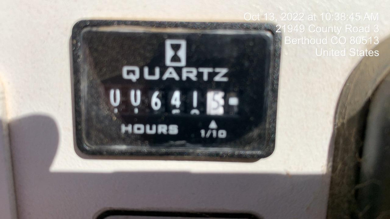 2022 WACKER NEUSON G25