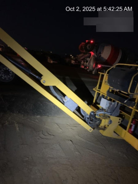 2021 HAULOTTE HT67 RTJ O