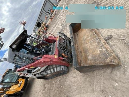 2021 PALADIN 48" Pallet Forks - Paladin