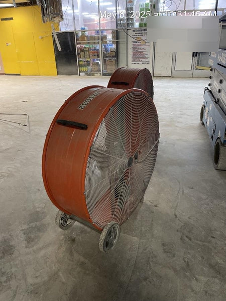 2024 COMMERCIAL ELECTRIC BF42BDCE
