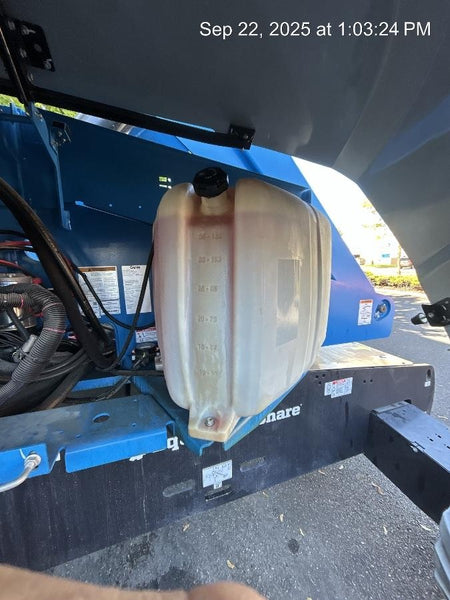 2024 GENIE S-65 XC