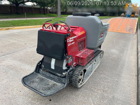2025 TORO MBTX 2500-TS