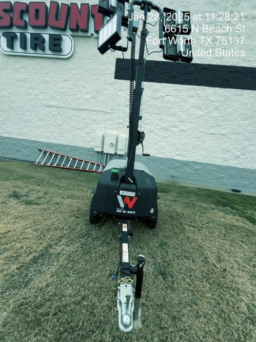 2024 WACKER NEUSON LTT4