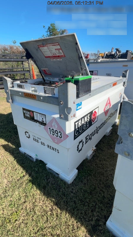 2023 WESTERN GLOBAL 20TCG-ES