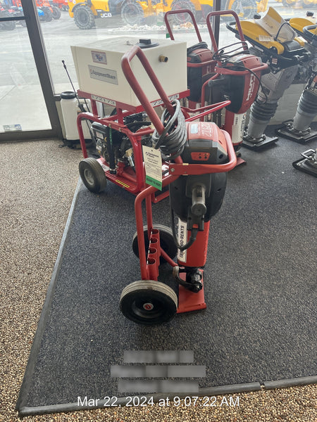 2020 HILTI TE 3000-AVR