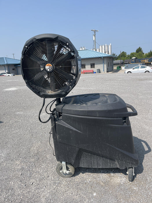 2022 POWER BREEZER PB4BASE