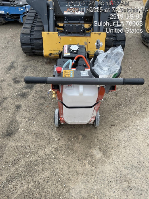 2025 HUSQVARNA FS 400 LV