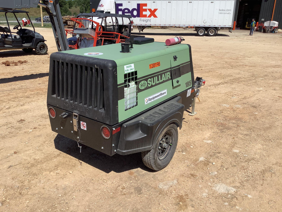 2020 SULLAIR 185-DPQ