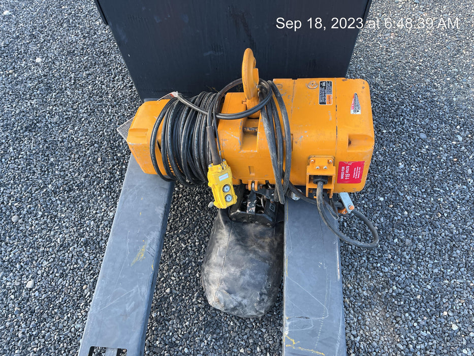 2020 HARRINGTON CF020-20