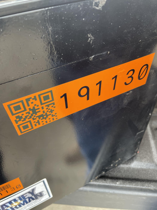 2021 MATHEY DEARMAN 2SA