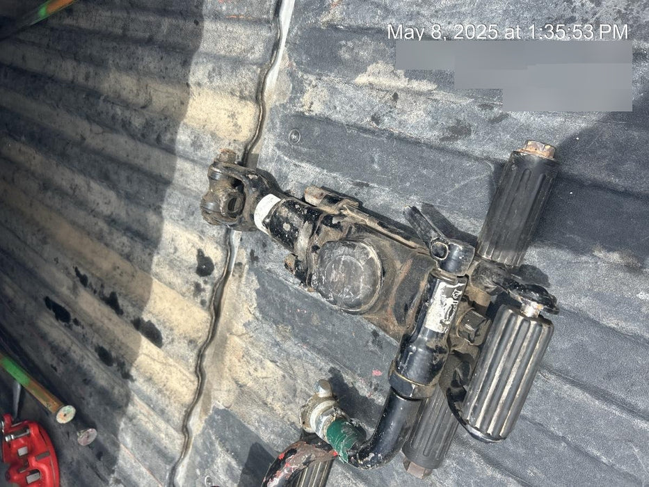 2022 MICHIGAN PNEUMATIC MP-RD62-78314