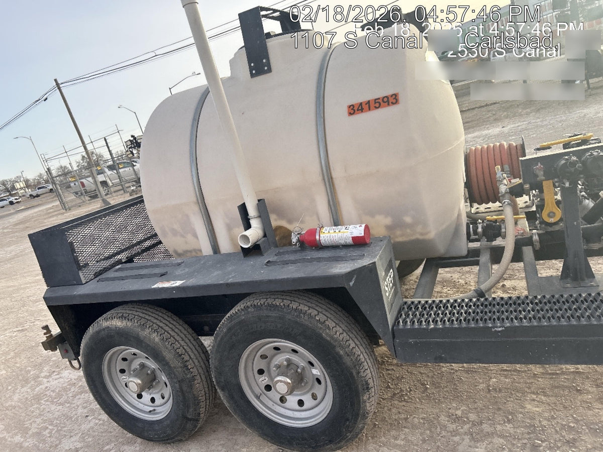 2023 SIMPSON SWT-52517