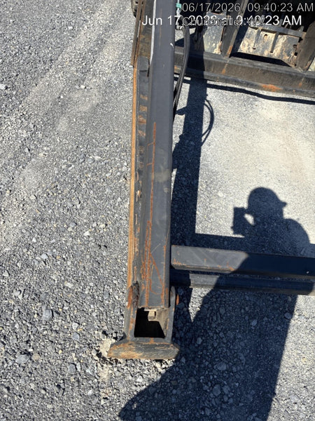 2024 ARROW MATERIAL HANDLING 7196250-6-96-049PG