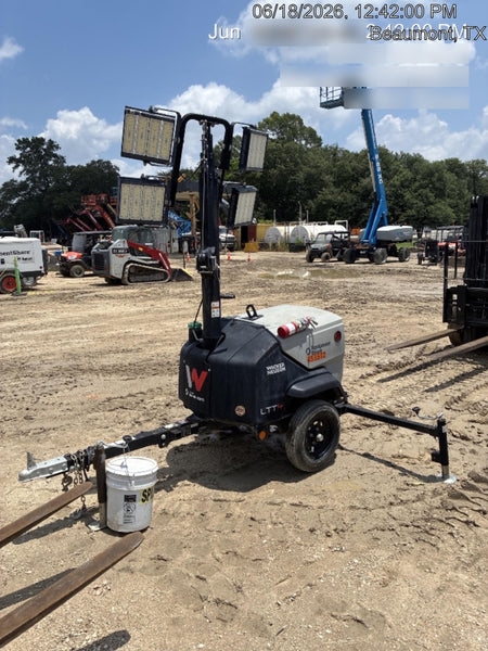 2024 WACKER NEUSON LTT4