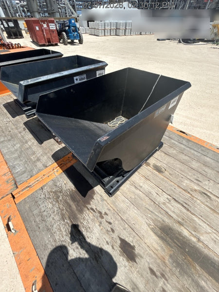 2025 STAR INDUSTRIES 1805N Hopper