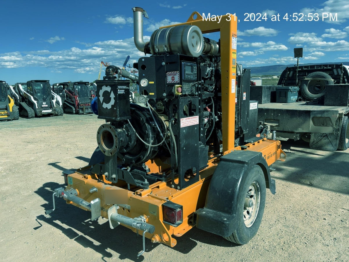 2022 PIONEER PP63C17L71-4045HFC06