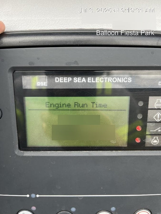 2020 WACKER NEUSON G50