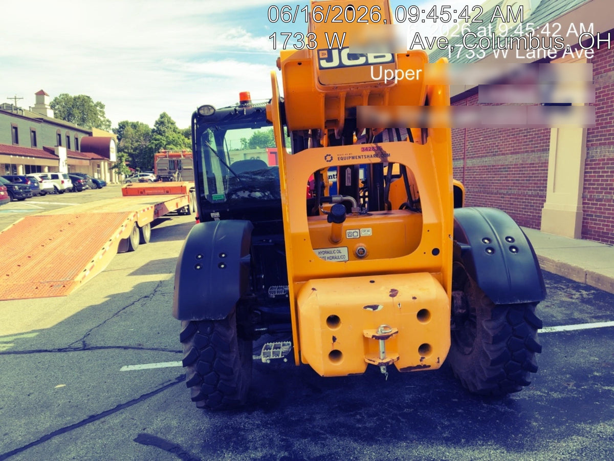 2023 JCB 506-36