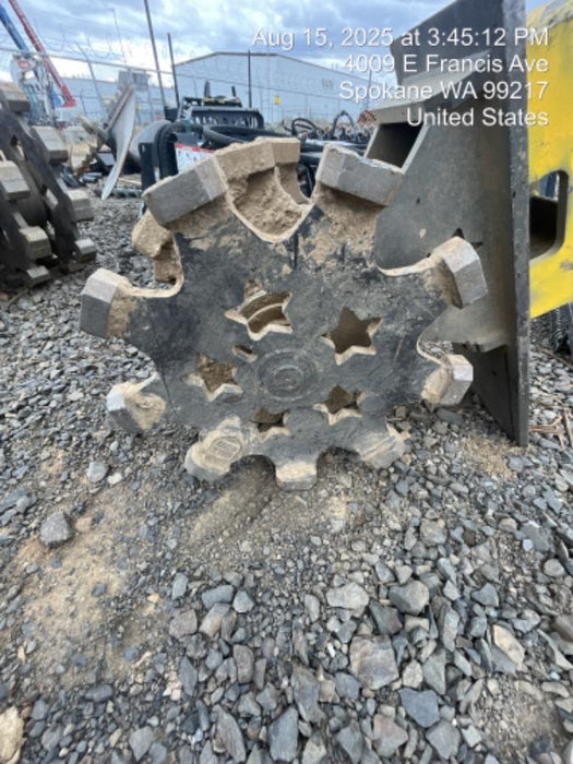 2025 STEEL UNLIMITED SUISL24CW-WR3