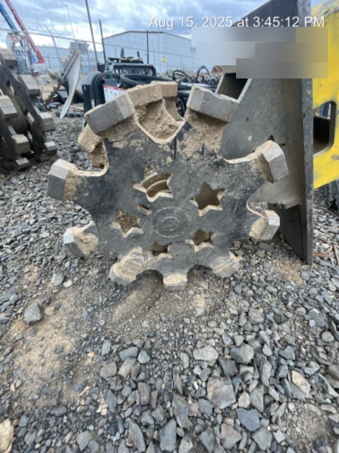 2025 STEEL UNLIMITED SUISL24CW-WR3