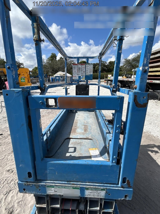 2020 Genie GS-1930 GENIE GS-1930