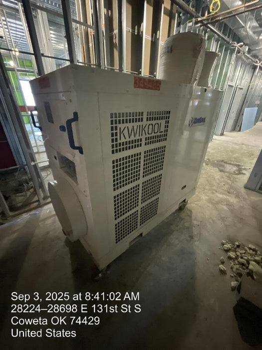 2023 KWIKOOL KPO12-23H