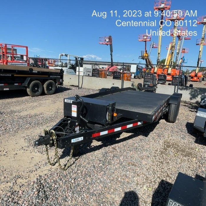 2023 STEELPOINT K19E